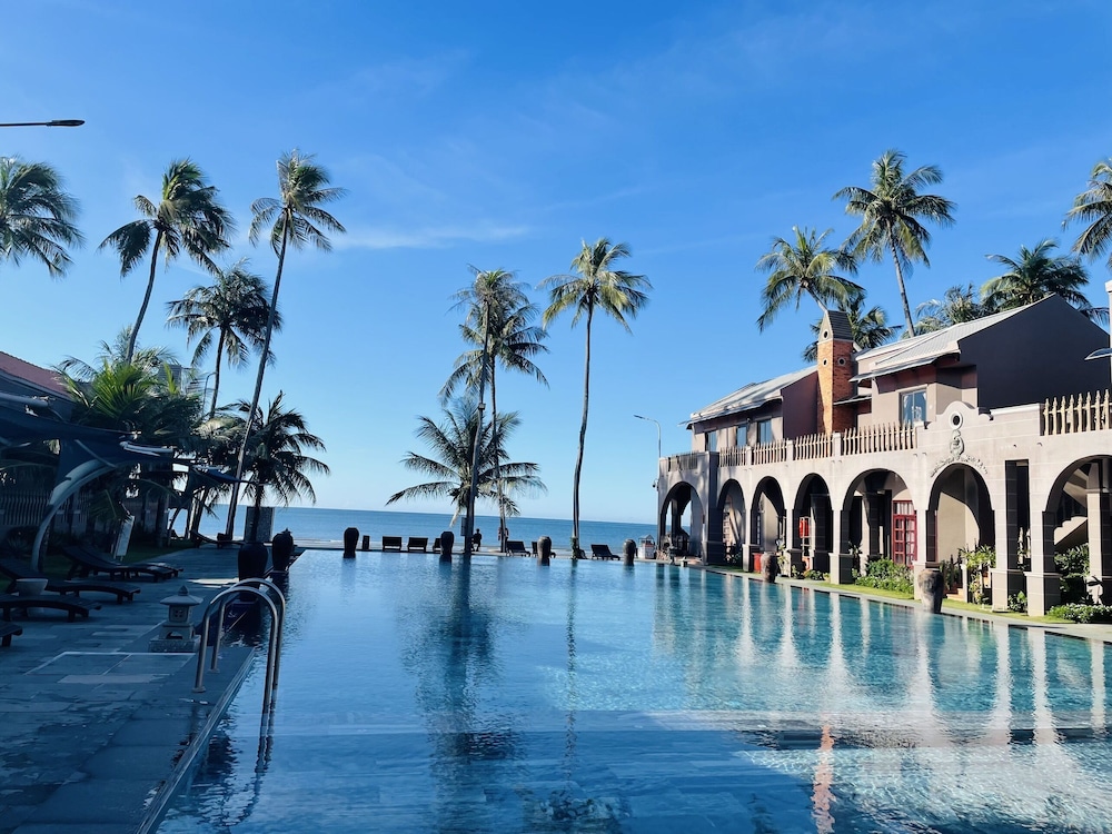 le viva mui ne resort