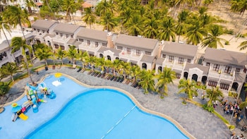 le viva mui ne resort
