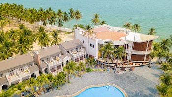 le viva mui ne resort