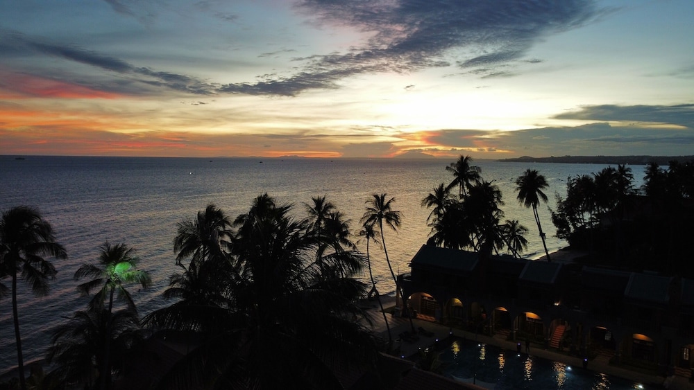le viva mui ne resort