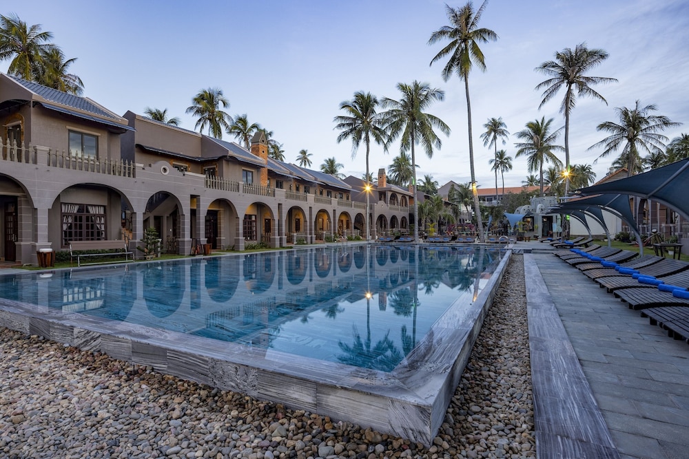 le viva mui ne resort