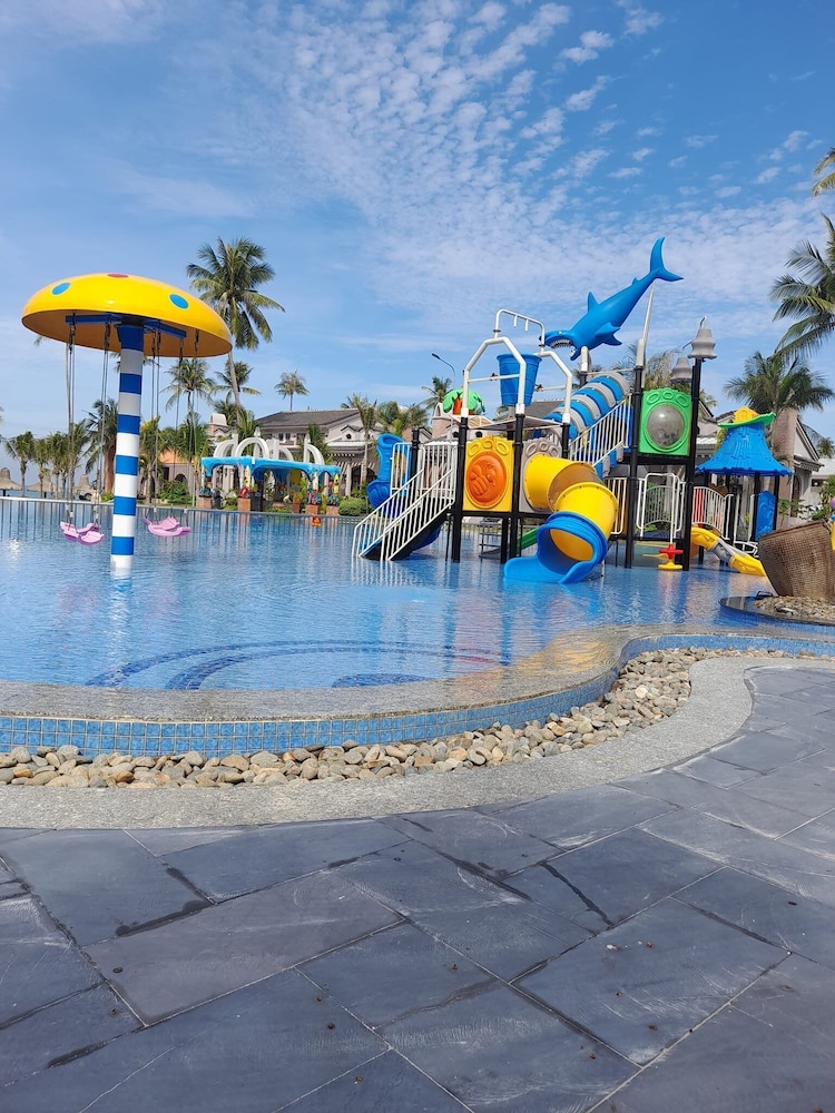 le viva mui ne resort