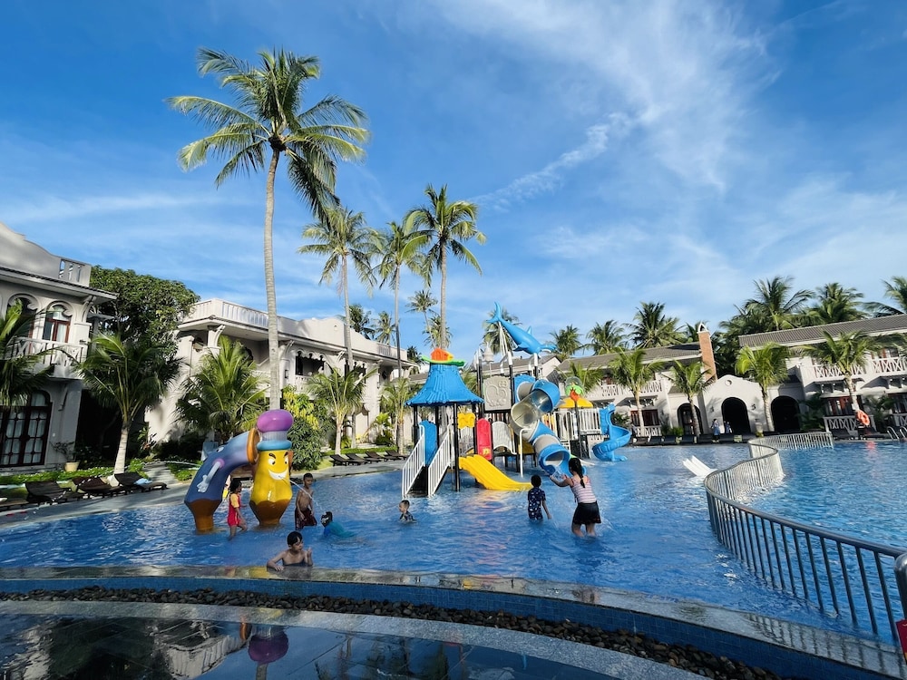le viva mui ne resort