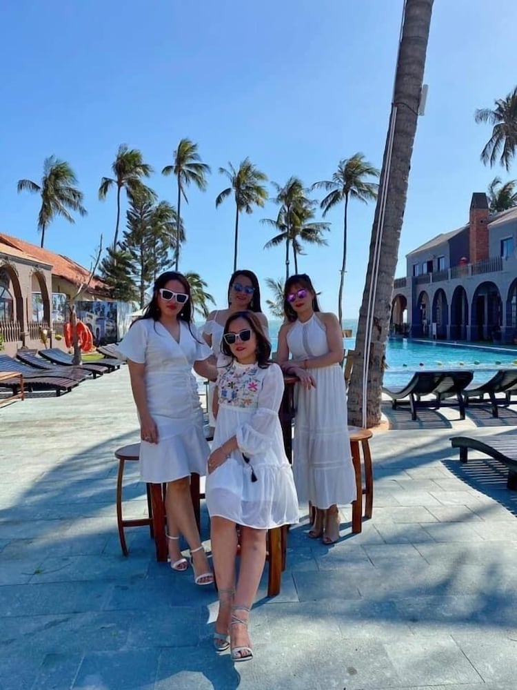 le viva mui ne resort