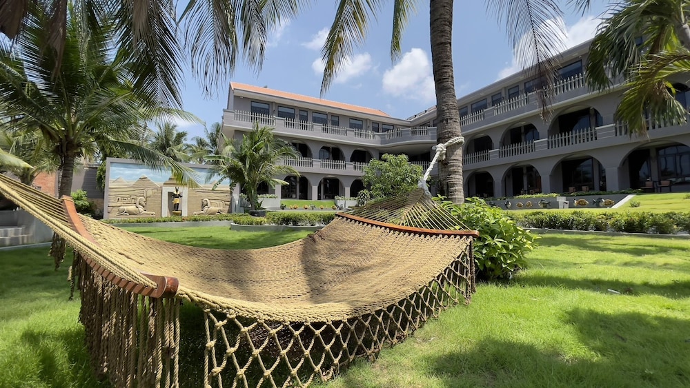 le viva mui ne resort