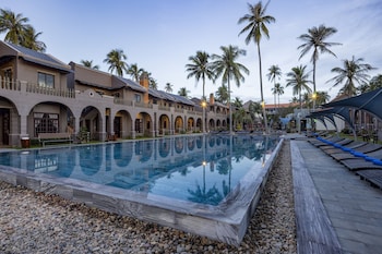 le viva mui ne resort