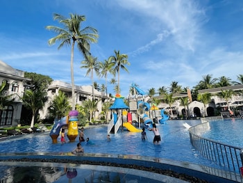 le viva mui ne resort