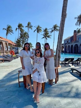 le viva mui ne resort