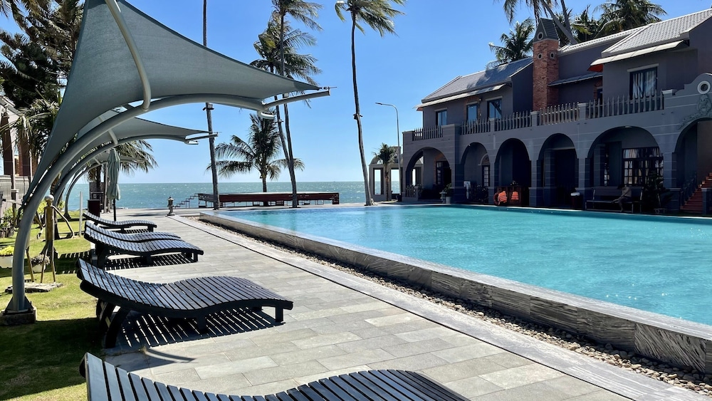le viva mui ne resort