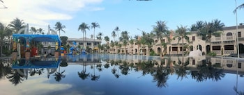 le viva mui ne resort