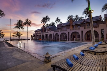 le viva mui ne resort