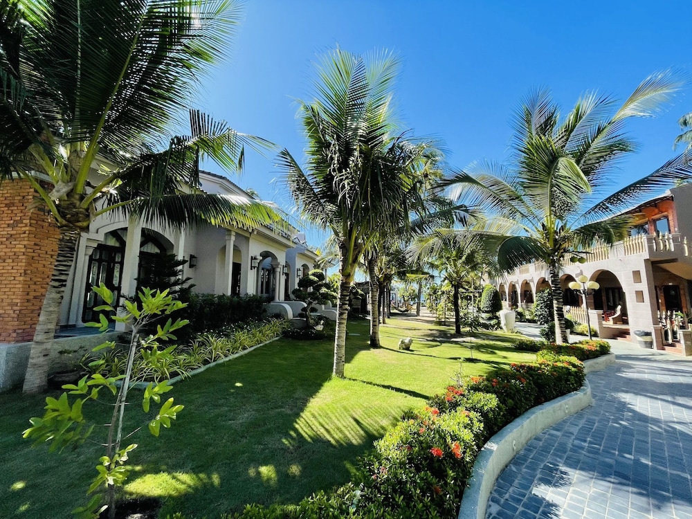 le viva mui ne resort
