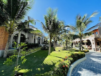 le viva mui ne resort