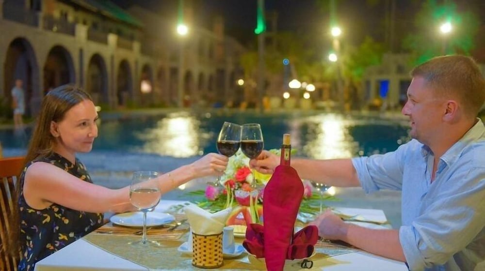 le viva mui ne resort