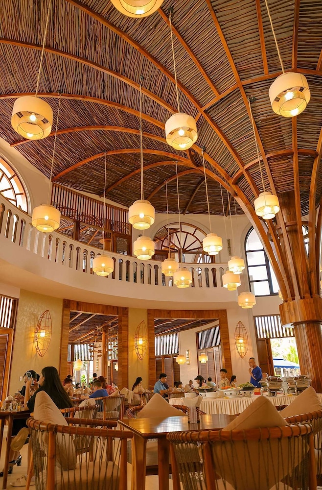 le viva mui ne resort