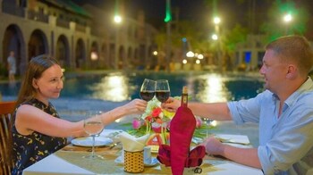 le viva mui ne resort