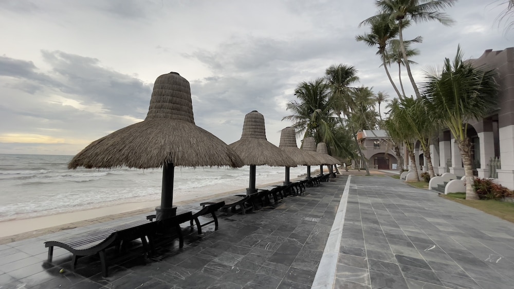 le viva mui ne resort