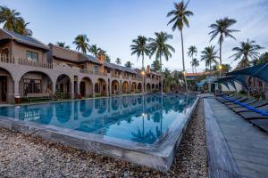 le viva mui ne resort