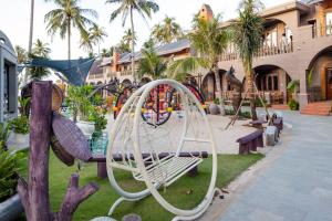 le viva mui ne resort