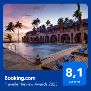 le viva mui ne resort