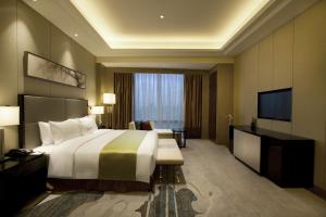 Doubletree By Hilton Hotel Heyuan,Huizhou>>Heyuan,5 star