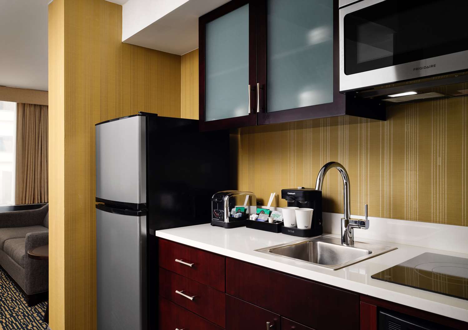 homewood suites by hilton chicago downtown magnificent mile
