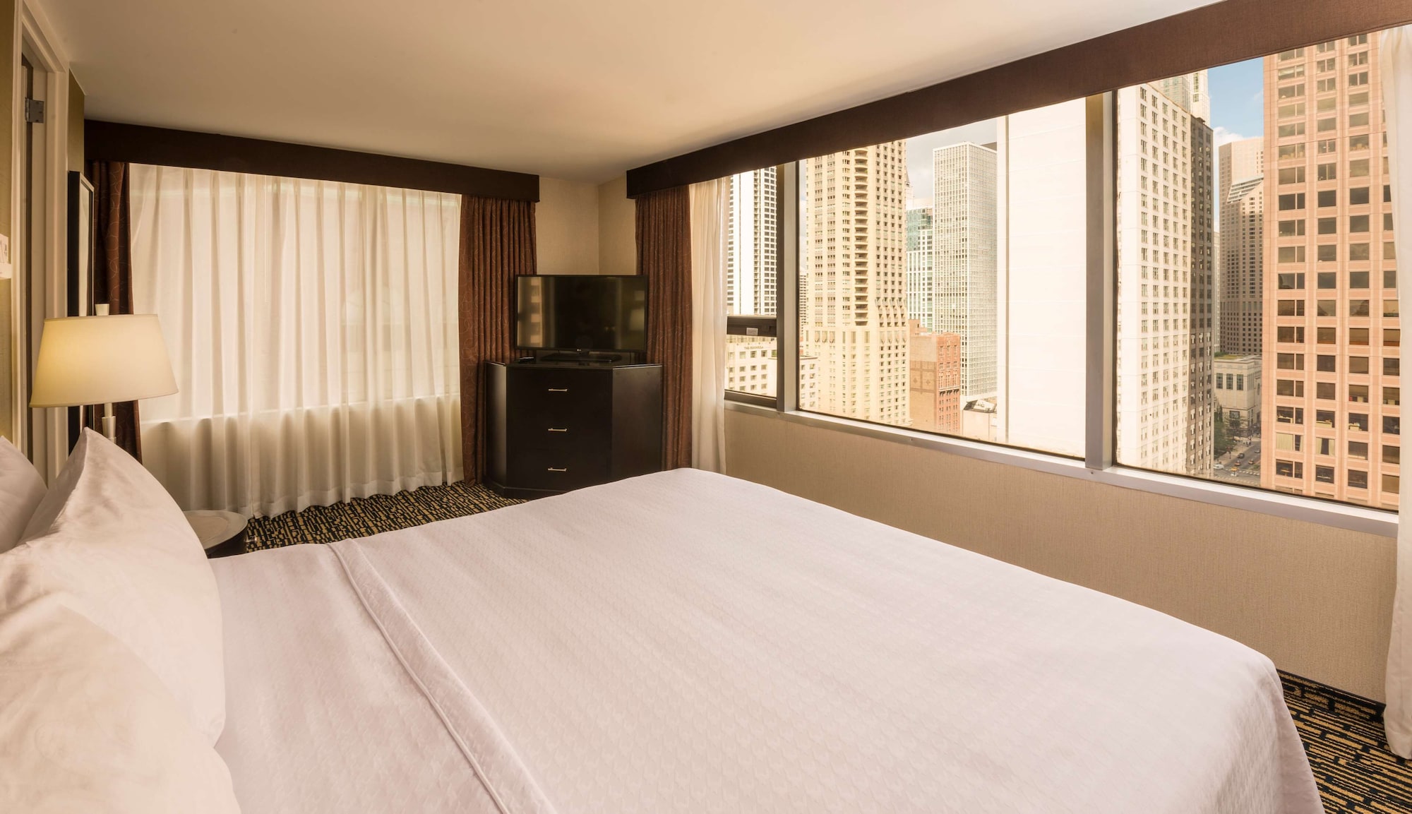 homewood suites by hilton chicago downtown magnificent mile