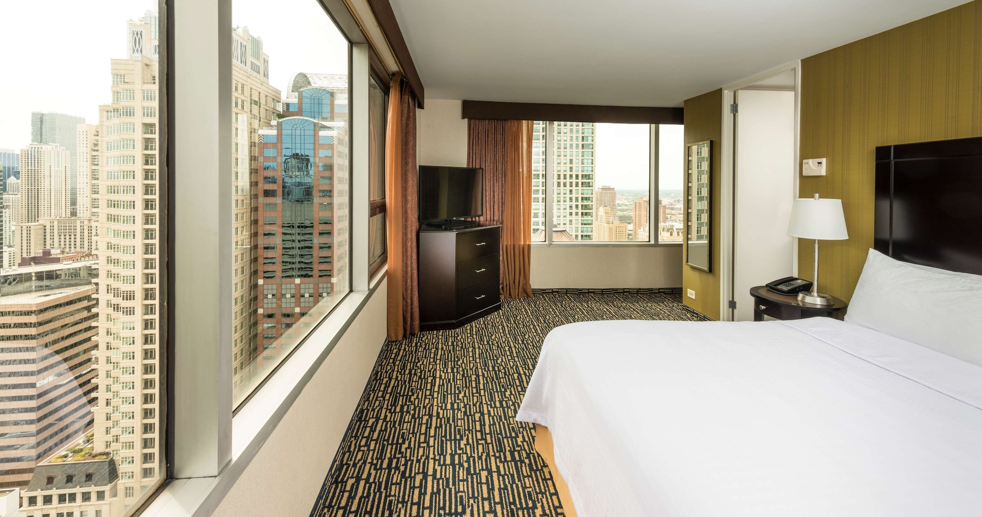 homewood suites by hilton chicago downtown magnificent mile