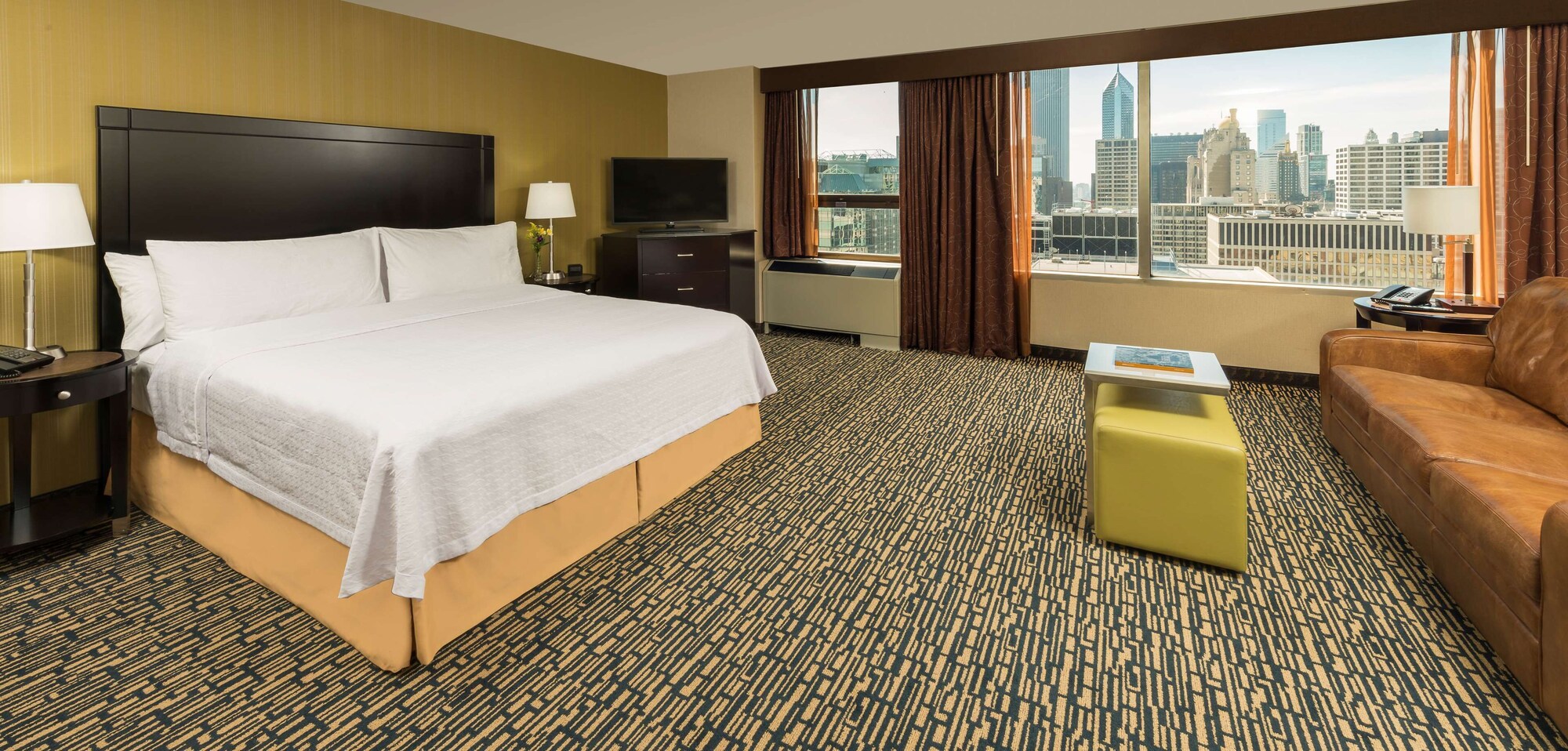 homewood suites by hilton chicago downtown magnificent mile