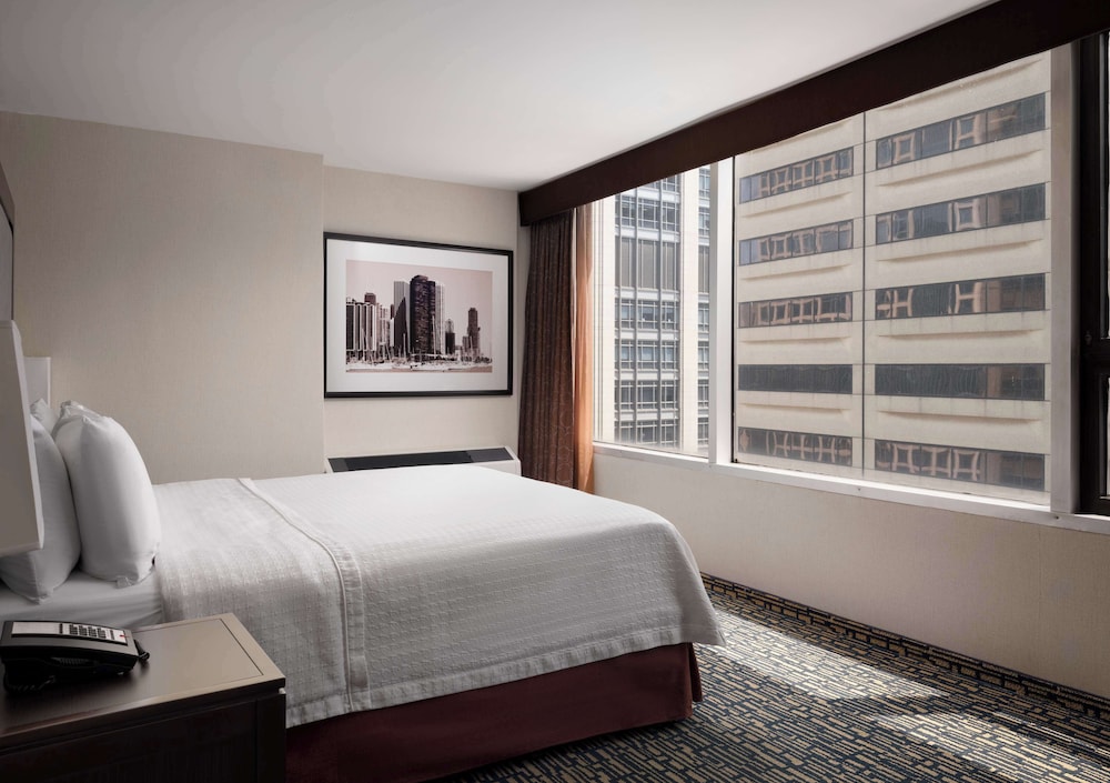 homewood suites by hilton chicago downtown magnificent mile