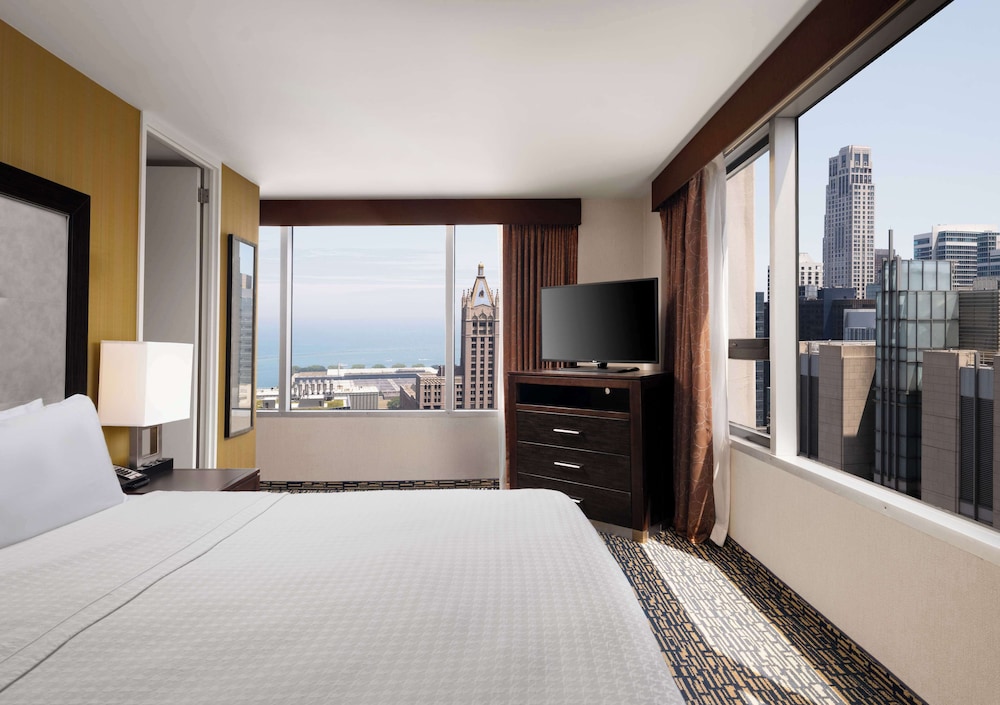 homewood suites by hilton chicago downtown magnificent mile