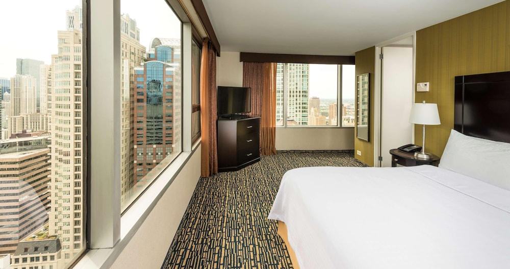homewood suites by hilton chicago downtown magnificent mile