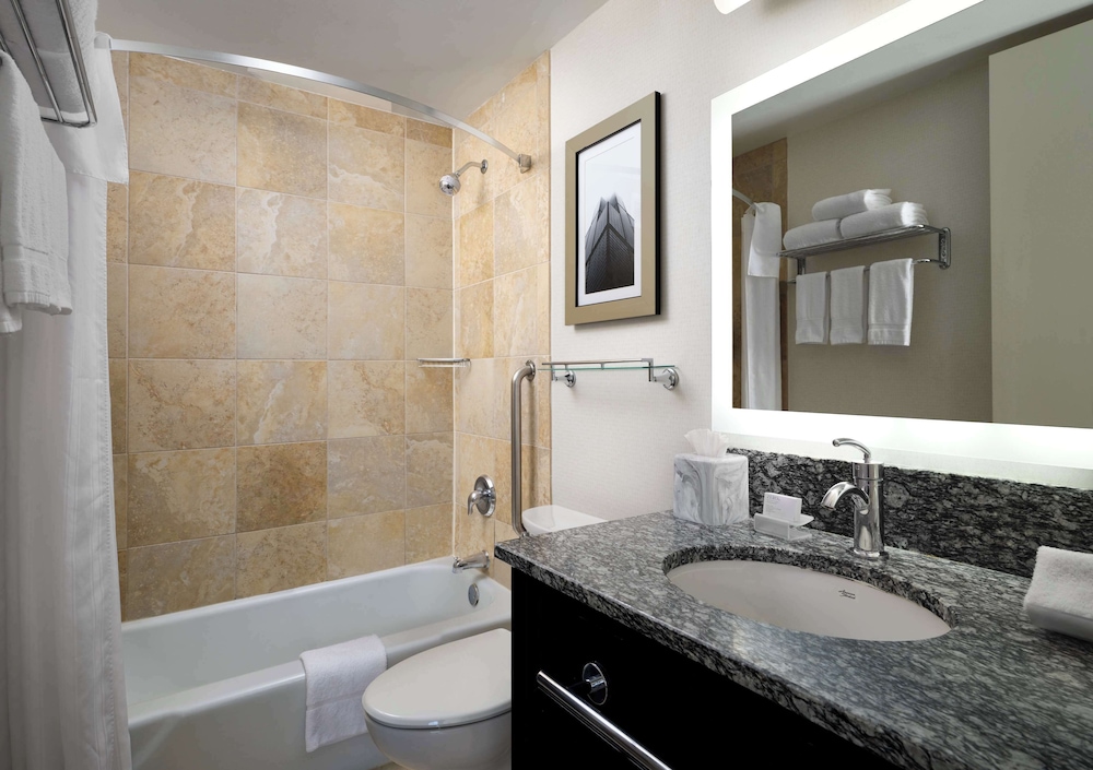 homewood suites by hilton chicago downtown magnificent mile