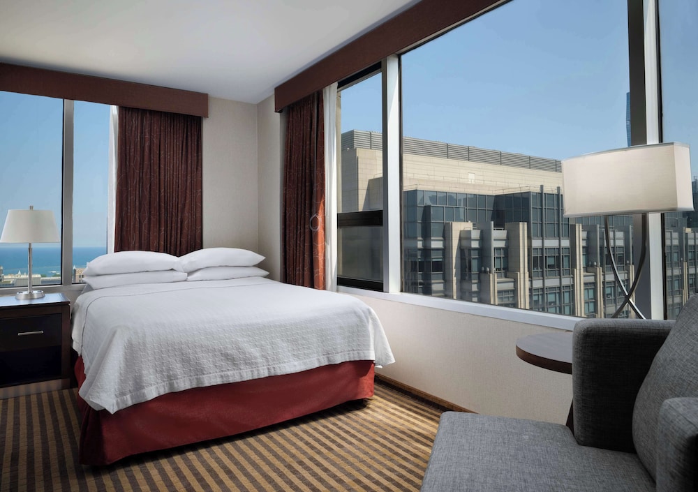 homewood suites by hilton chicago downtown magnificent mile