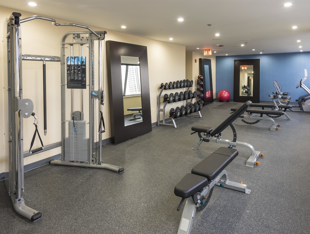 homewood suites by hilton chicago downtown magnificent mile
