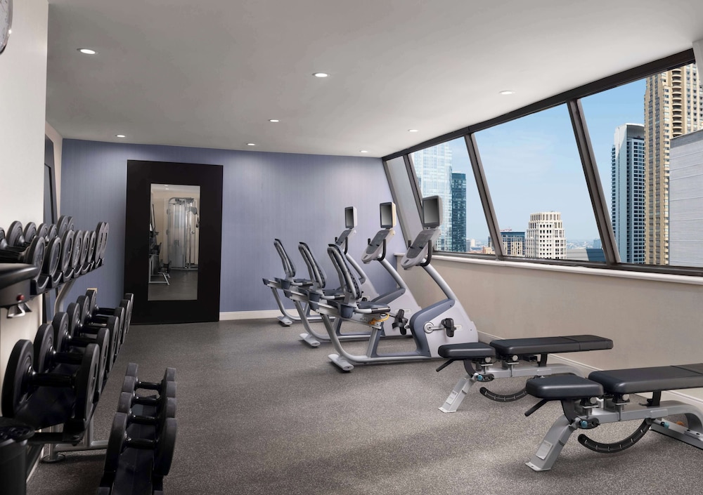 homewood suites by hilton chicago downtown magnificent mile