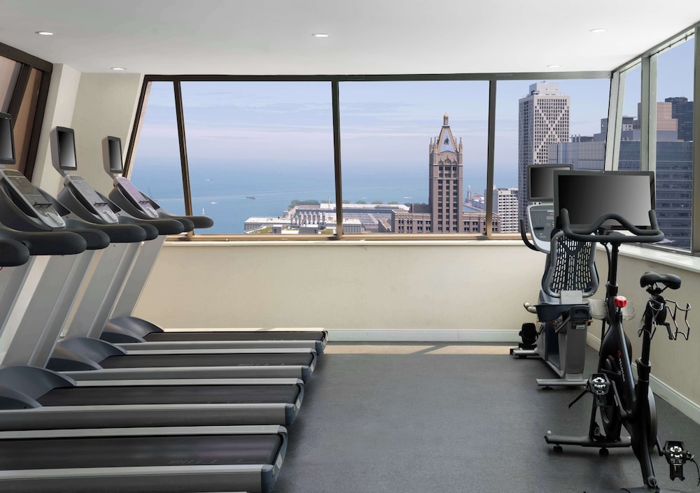 homewood suites by hilton chicago downtown magnificent mile