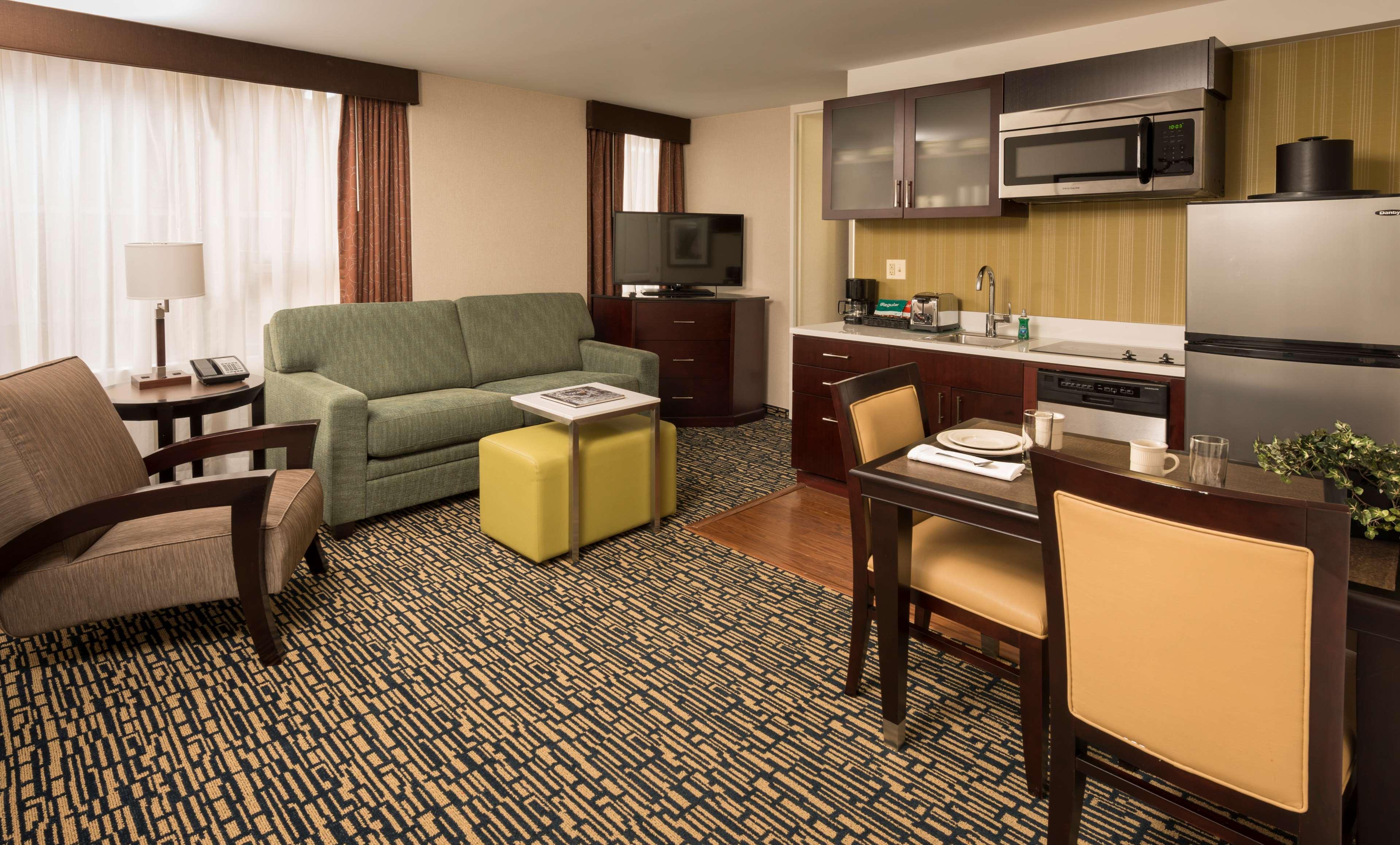 homewood suites by hilton chicago downtown magnificent mile