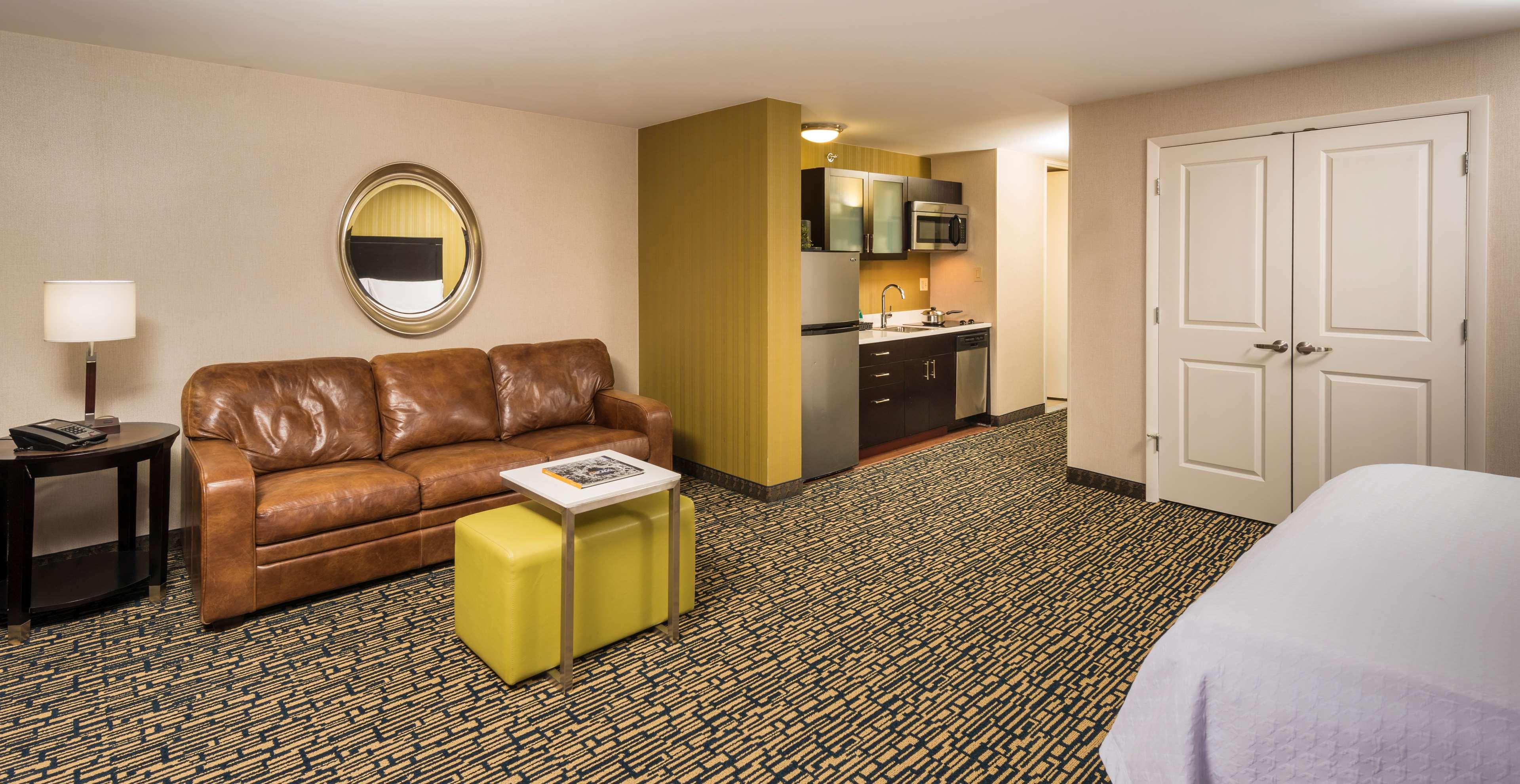 homewood suites by hilton chicago downtown magnificent mile
