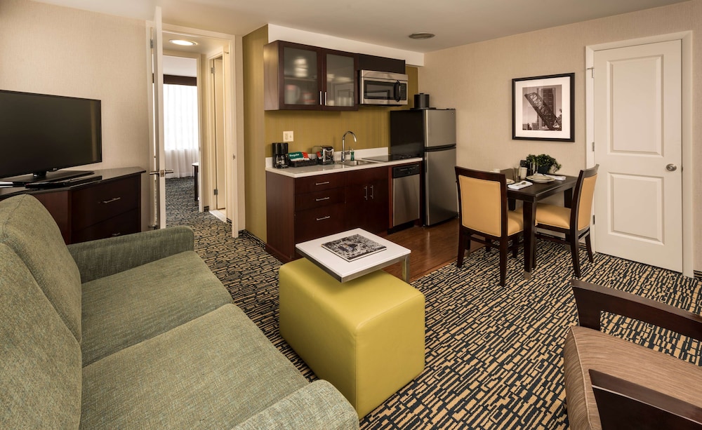 homewood suites by hilton chicago downtown magnificent mile