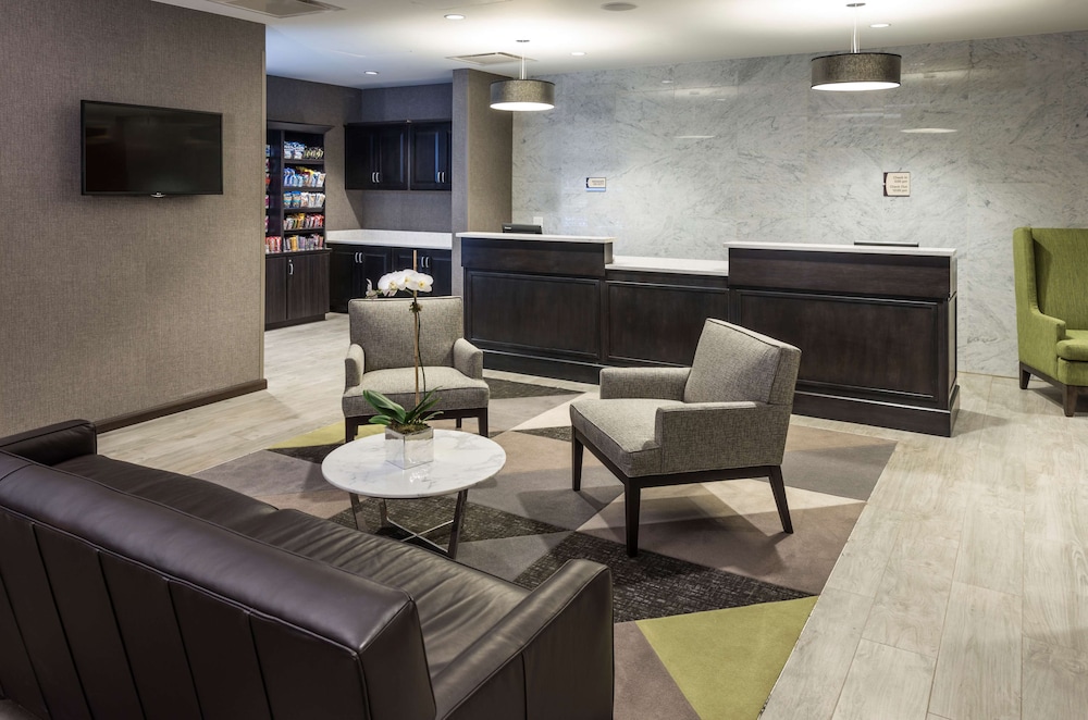 homewood suites by hilton chicago downtown magnificent mile