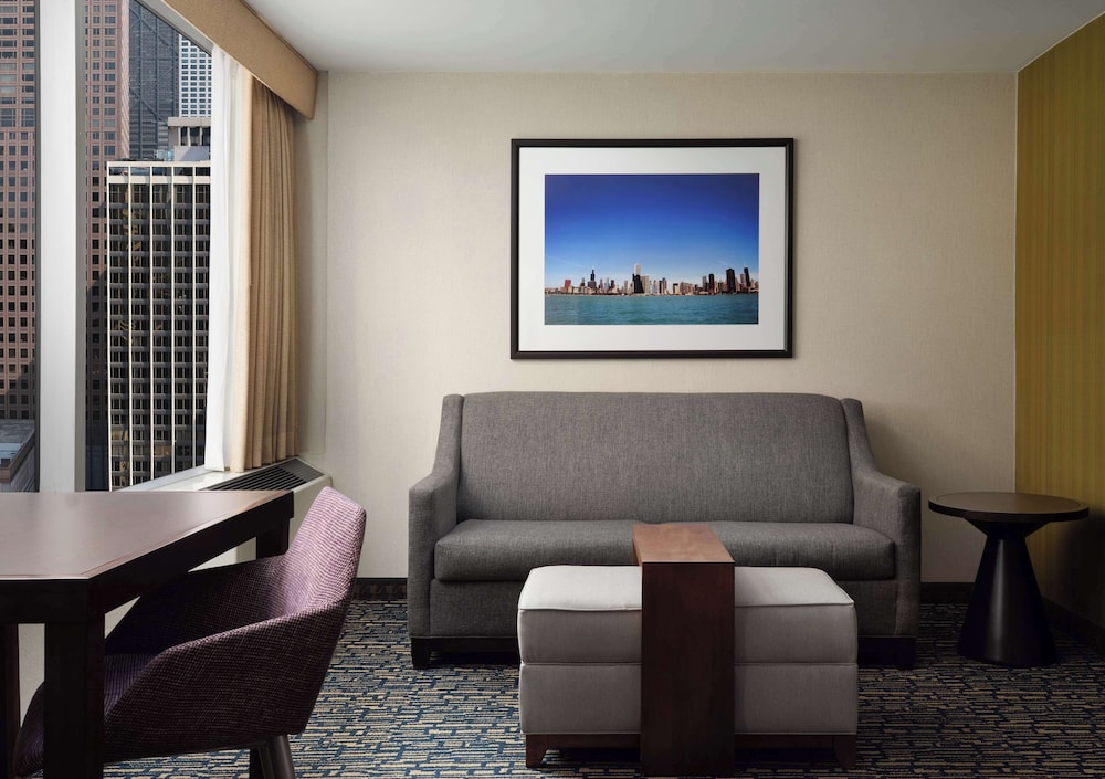 homewood suites by hilton chicago downtown magnificent mile