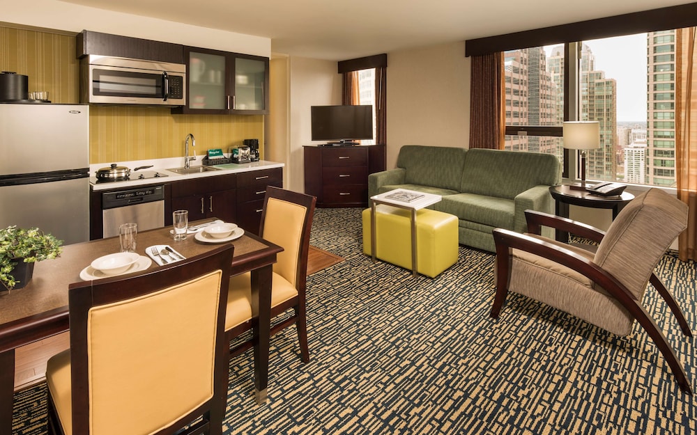 homewood suites by hilton chicago downtown magnificent mile