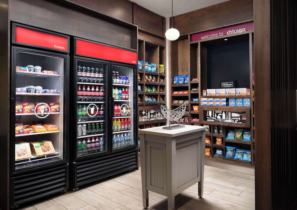 homewood suites by hilton chicago downtown magnificent mile