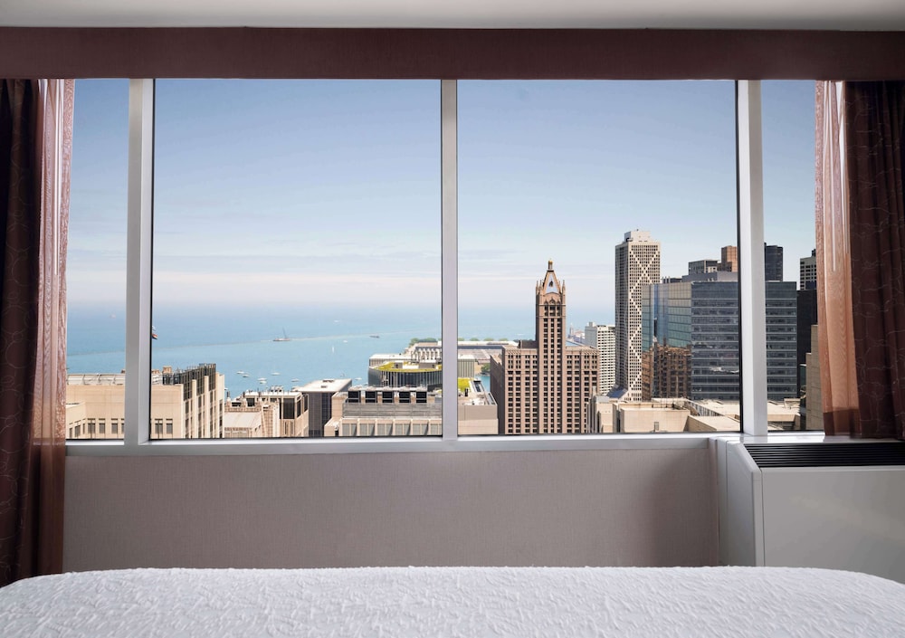 homewood suites by hilton chicago downtown magnificent mile