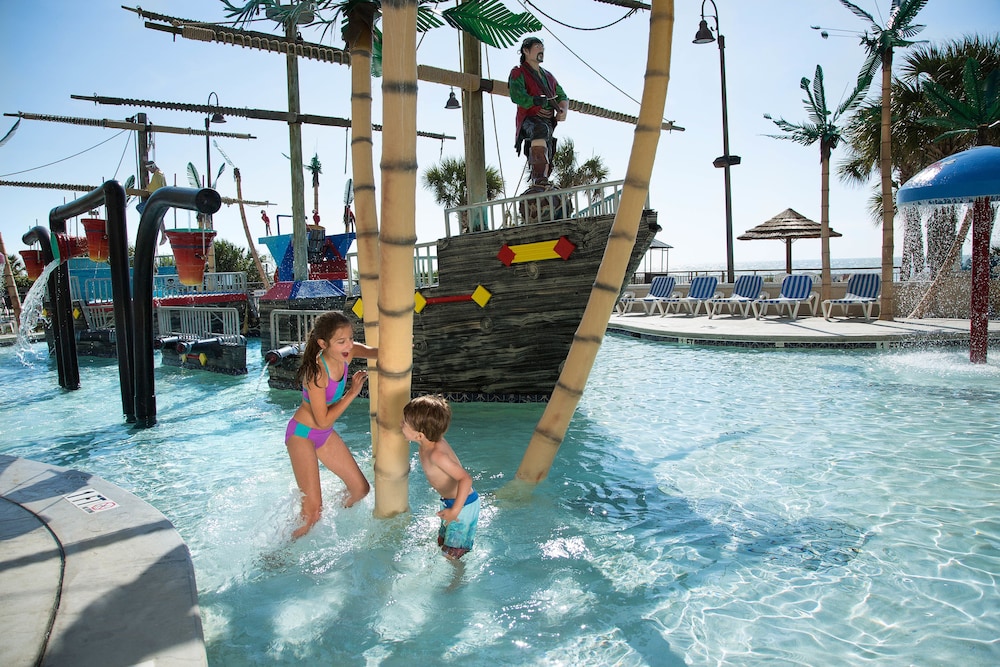 captains quarters resort