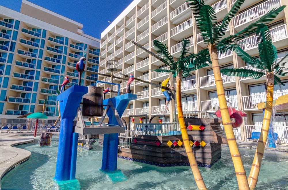 captains quarters resort