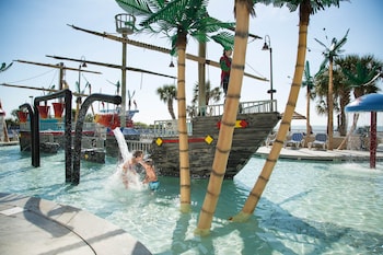 captains quarters resort
