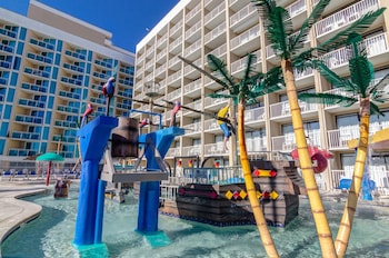 captains quarters resort