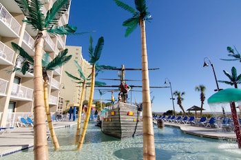captains quarters resort